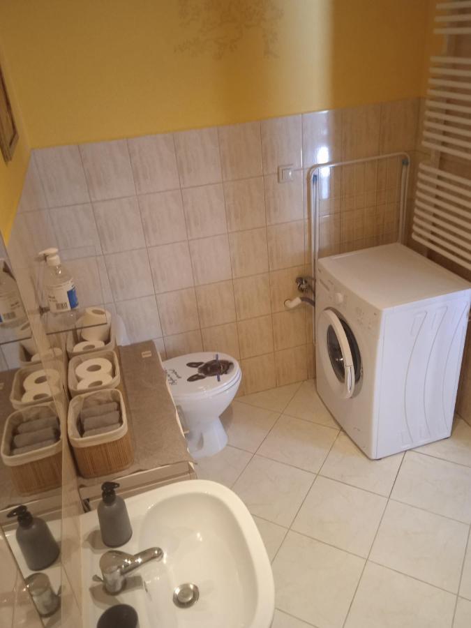 Sloneczny Apartament W Centrum Pieknych Karkonoszy Jelenia Gora Exterior photo